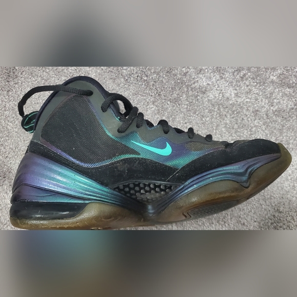 Nike Penny V Invisibility Cloak 8.5 - Picture 6 of 10